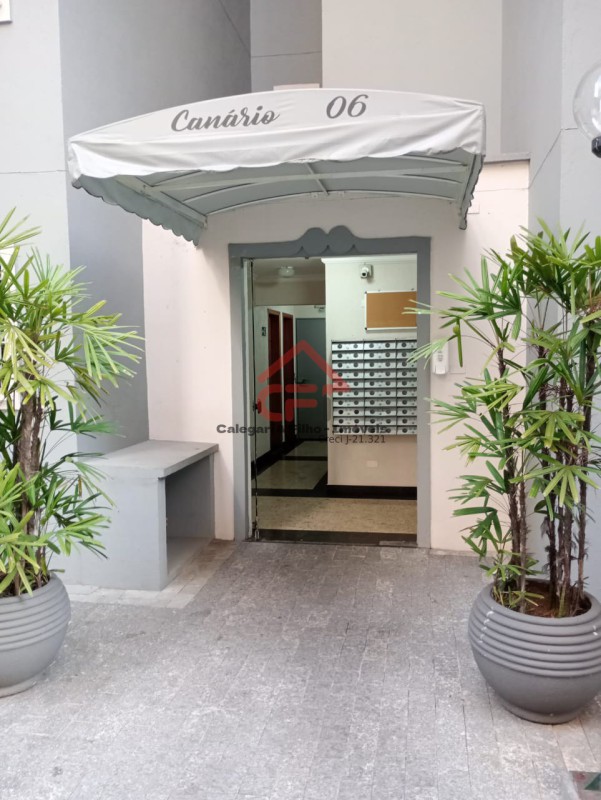 Apartamento próximo a Estação Vila Tolstoy