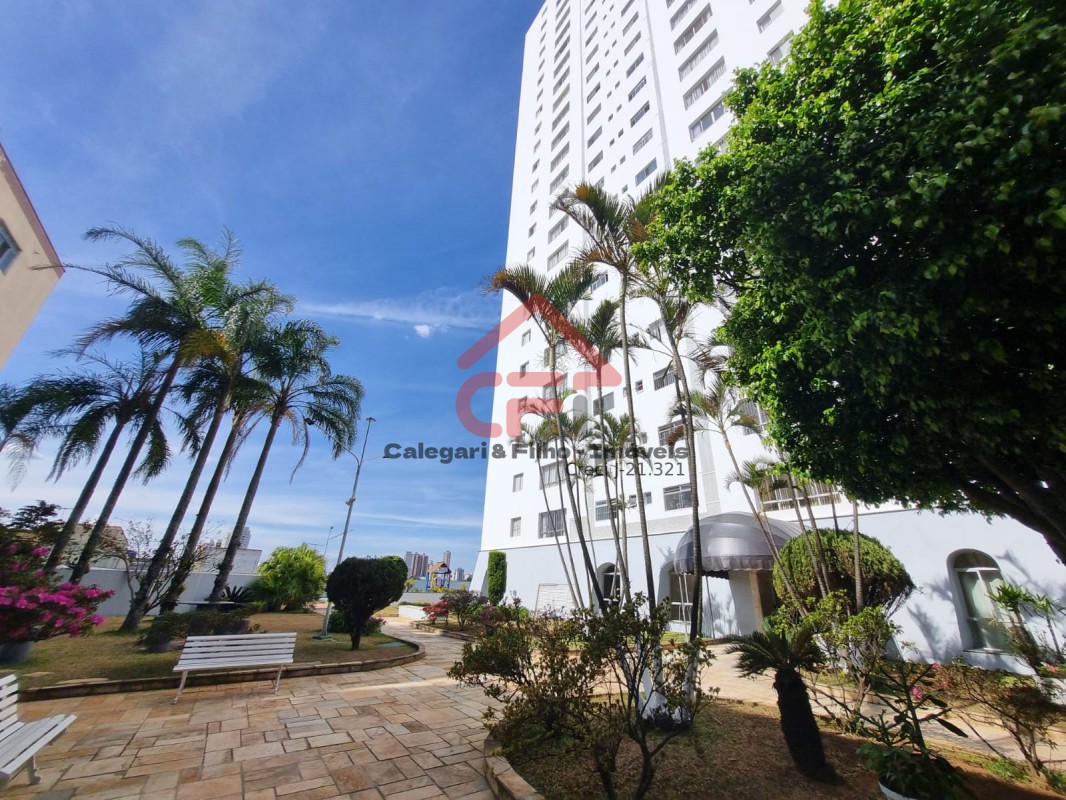 Apartamento de Alto Padrão