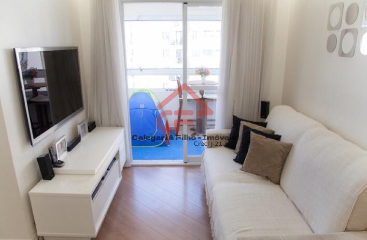 Apartamento Vila Bertioga