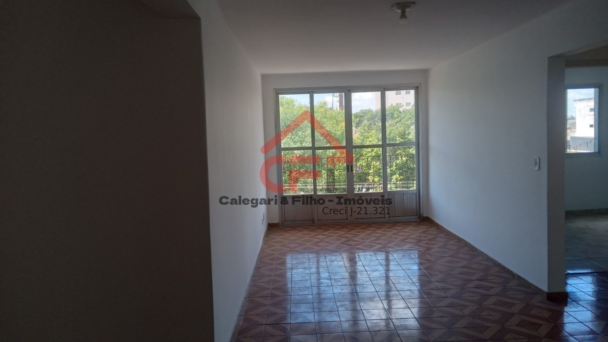 Apartamento Vila Diva