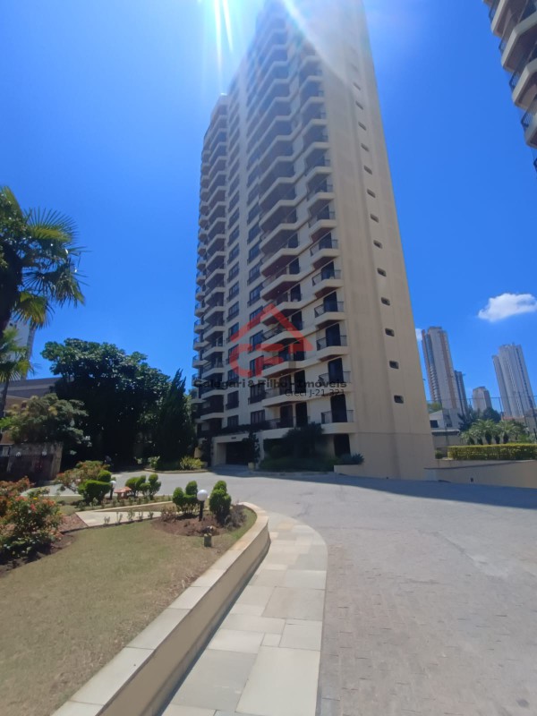 Apartamento Alto Padrão em Tatuapé