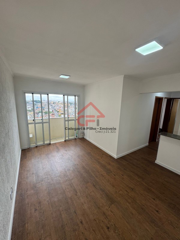 Apartamento Novo Vila Ema