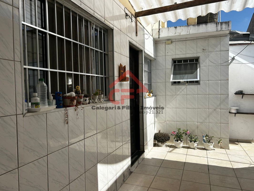 Sobrado Vila Diva