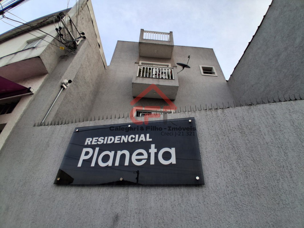 Apartamento Vila Diva
